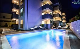 Apartments Sun Resort Nikolina